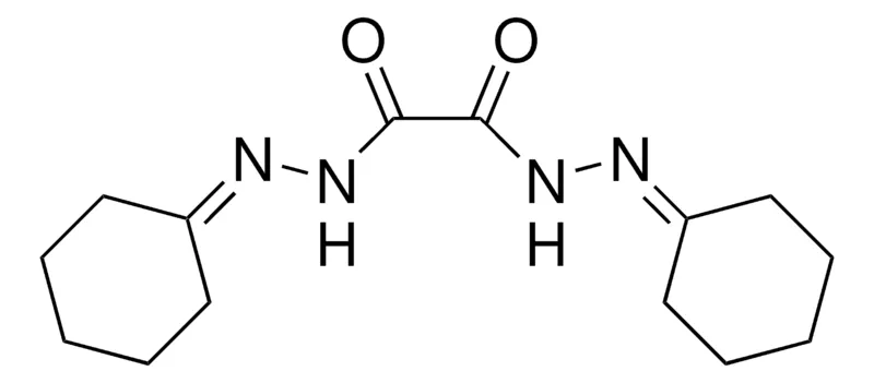 默克Supelco 双环己酮草酰二腙,对于铜的分光光度测定,≥99.0%