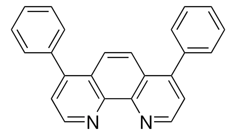 默克Supelco 红菲咯啉,分光光度法测定血清铁,≥99.0%