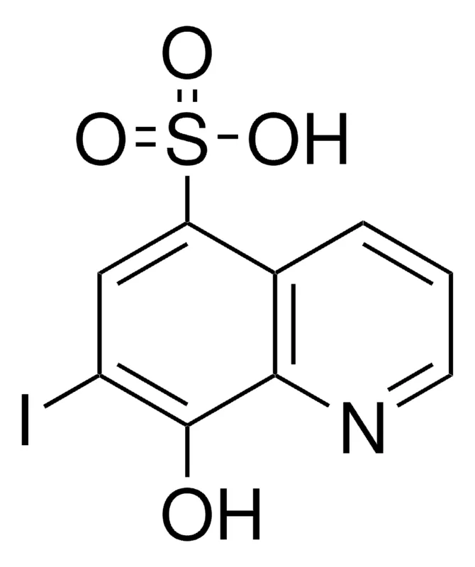 默克Supelco 8-羟基-7-碘-5-喹啉磺酸,对于Fe(III)的分光光度测定,≥98.5%