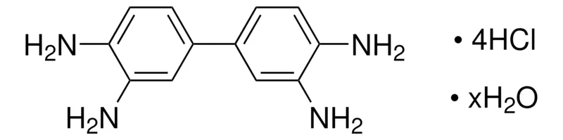 默克Supelco 3,3-二氨基联苯胺 四盐酸盐 水合物,硒的分光光度测定≥97.5%