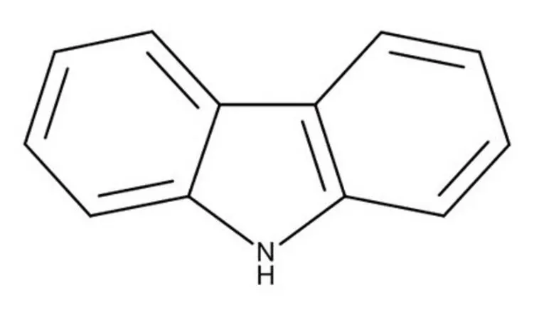 默克 Carbazole,合成