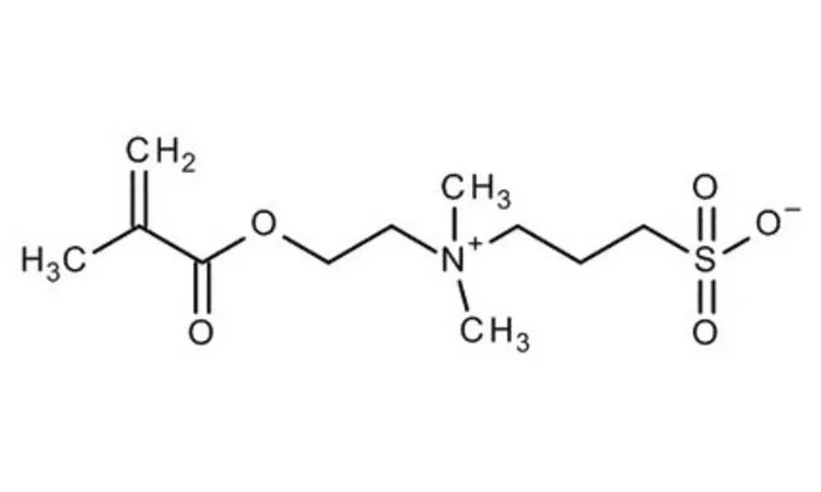默克 N-(3-磺丙基)-N-甲基丙烯酰氧乙基-N,N-二甲铵甜菜碱,合成