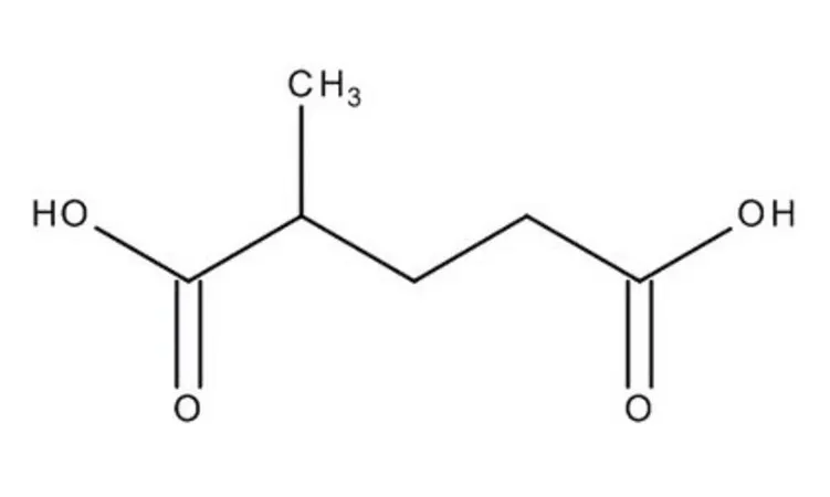 默克 2-Methylglutaric acid,合成