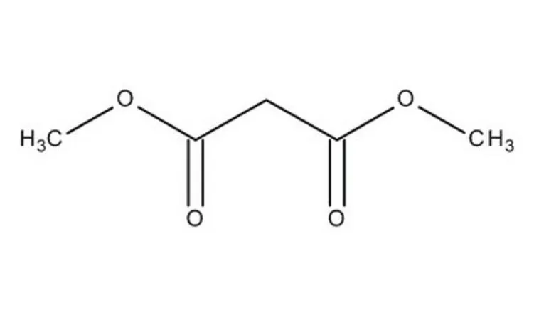 默克 Dimethyl malonate,合成