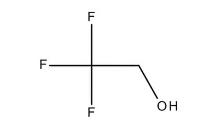 默克 2,2,2-Trifluoroethanol,合成