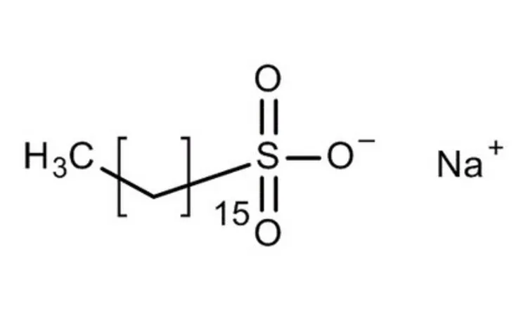 默克 Hexadecane-1-sulfonic acid sodium salt,合成