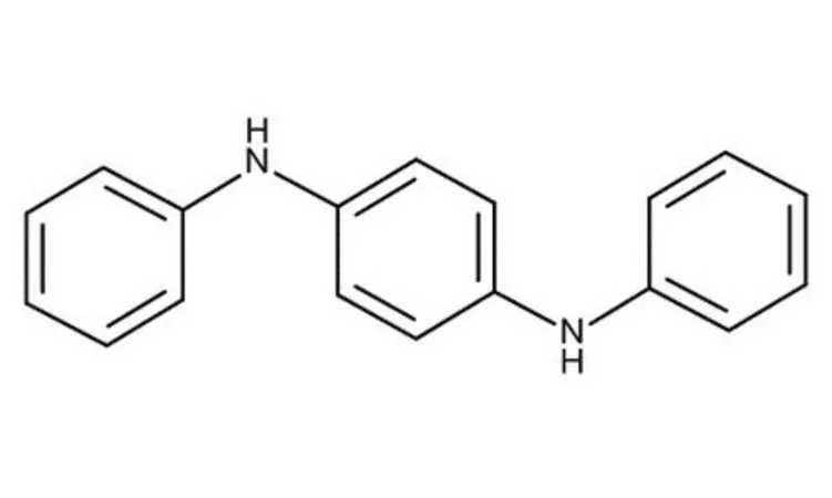 默克 N,N′-Diphenyl-1,4-phenylenediamine，合成