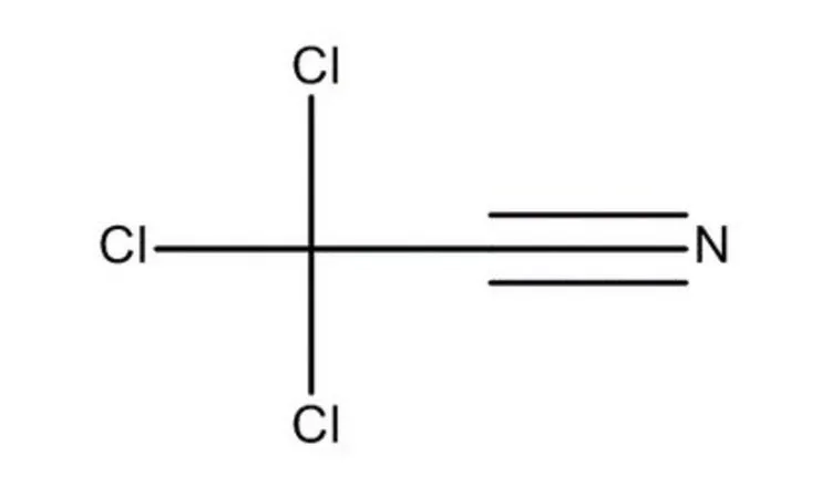 默克 Trichloroacetonitrile,合成