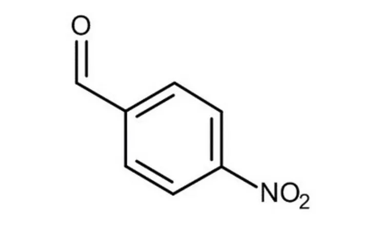 默克 4-Nitrobenzaldehyde，合成