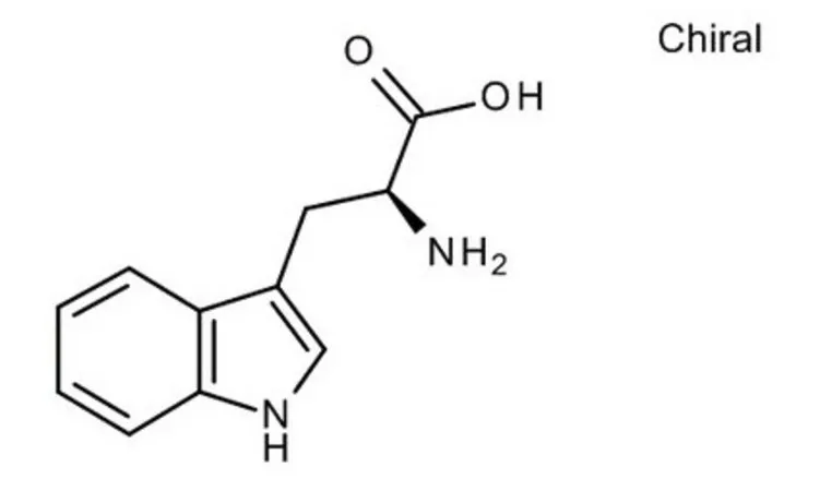 默克 (S)-(-)-Tryptophan,合成