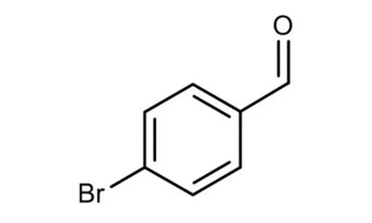 默克 4-Bromobenzaldehyde，合成