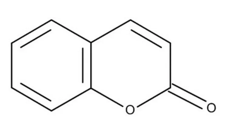默克 Coumarin,合成