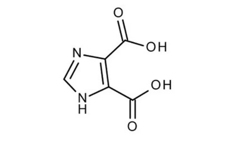 默克 Imidazole-4,5-dicarboxylic acid，合成