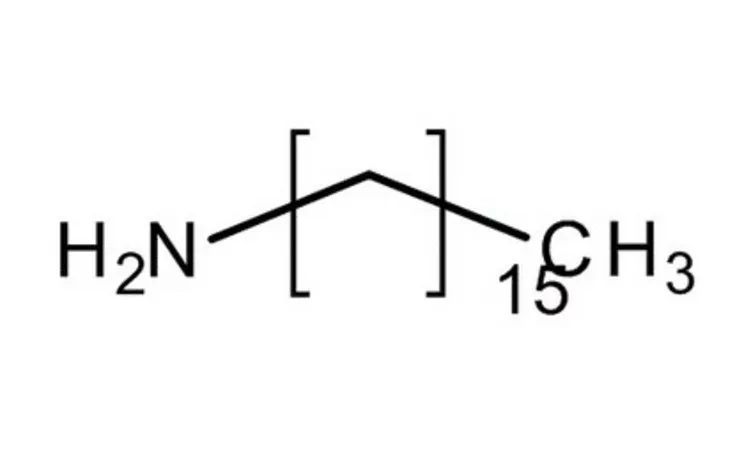 默克 Hexadecylamine,合成