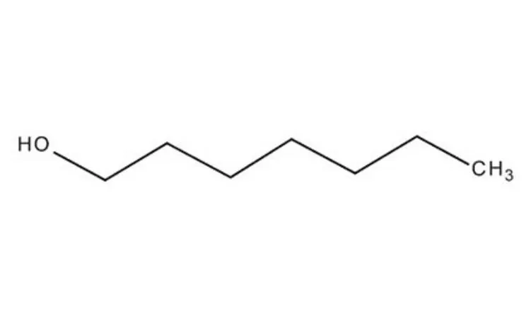 默克 1-Heptanol,合成