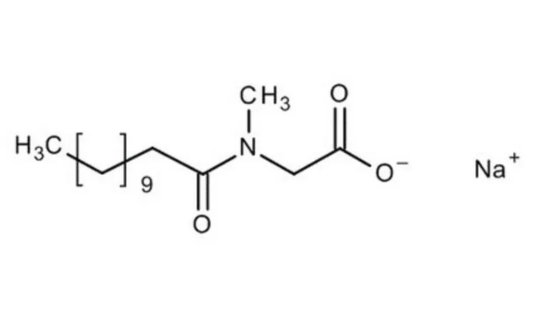 默克 N-十二烷基肌氨酸钠盐,合成