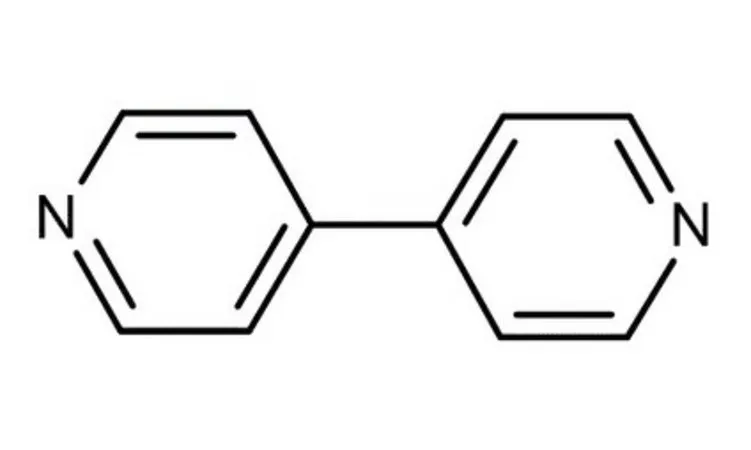 默克 4,4′-Bipyridine,合成