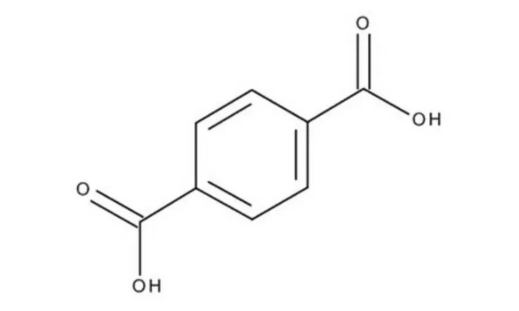 默克 Terephthalic acid，合成