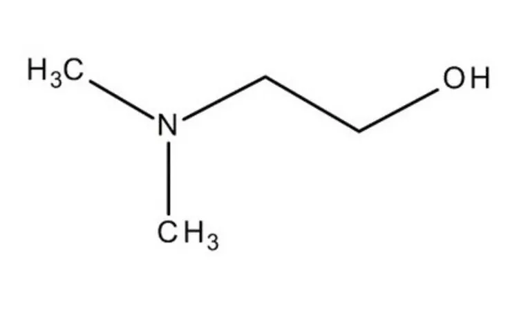 默克 2-(Dimethylamino)-ethanol,合成