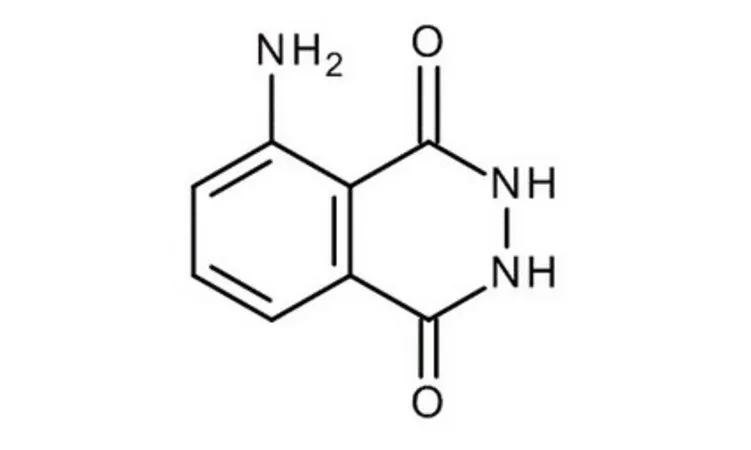 默克 5-Amino-2,3-dihydrophthalazine-1,4-dione,合成