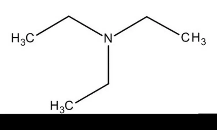 默克 三乙胺缓冲物质,用于生物化学,合成