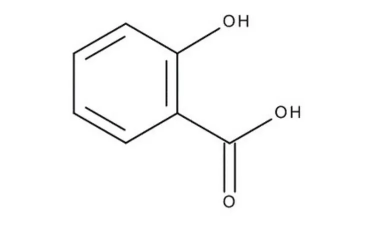 默克 水杨酸标准液,合成