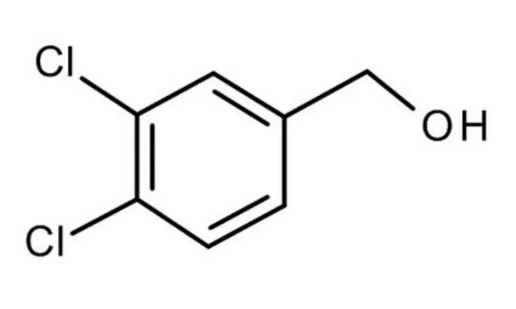 默克 3,4-Dichlorobenzyl alcohol,合成
