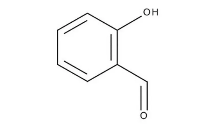 默克 2-Hydroxybenzaldehyde，合成