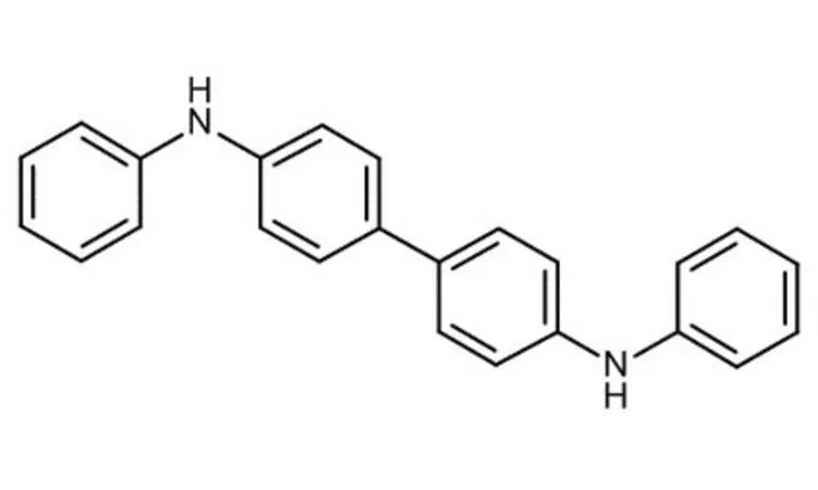 默克 N,N′-Diphenylbenzidine，合成