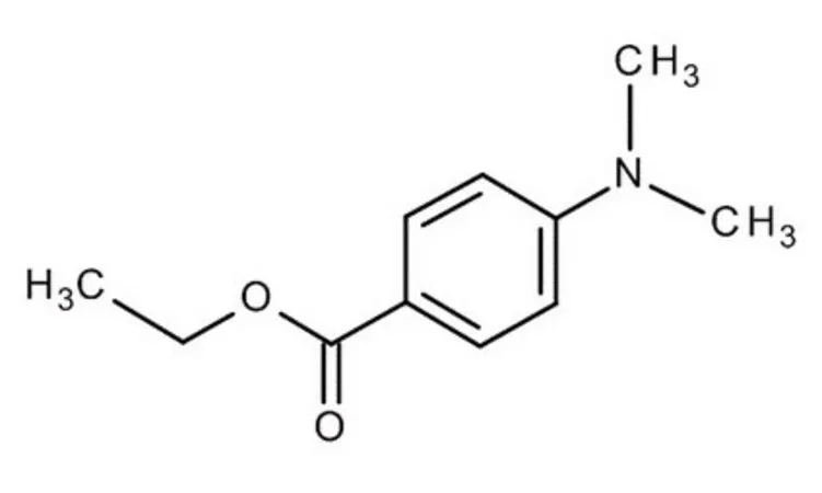 默克 Ethyl 4-dimethylaminobenzoate，合成