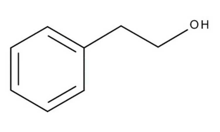 默克 2-苯乙醇,合成