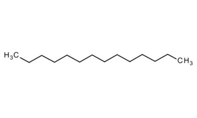 默克 n-Tetradecane，合成
