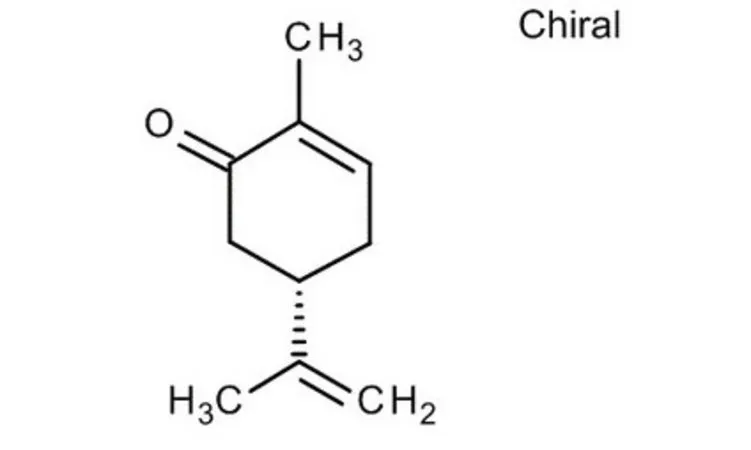 默克 (S)-(+)-Carvone,合成