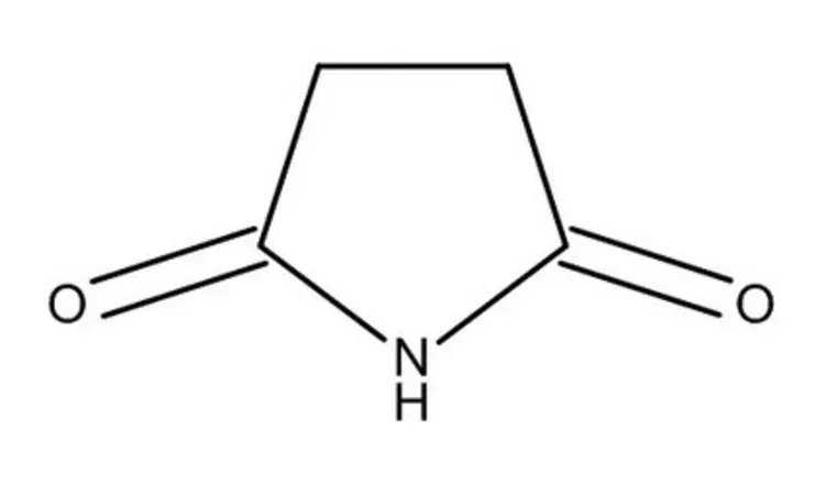 默克 Succinimide,合成