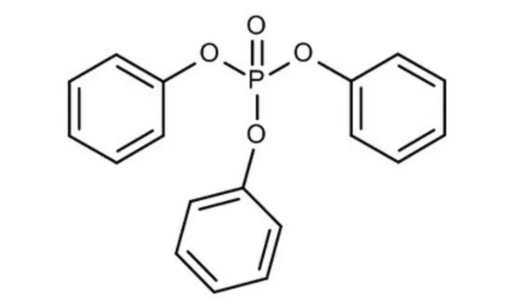 默克 Triphenyl phosphate,合成