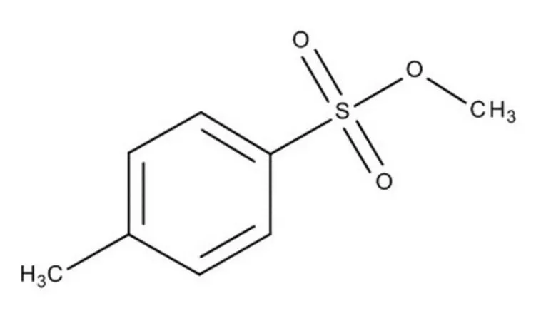 默克 Methyl-4-toluenesulfonate,合成