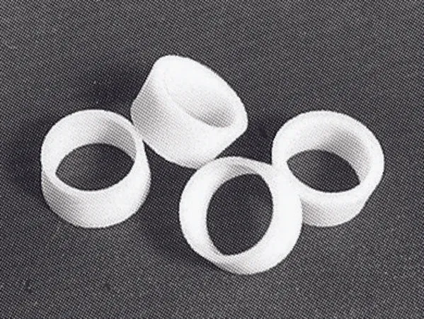 Sigma-Aldrich Ace PTFE ferrules，对于管路外径，12.7 mm（1/2 in.）