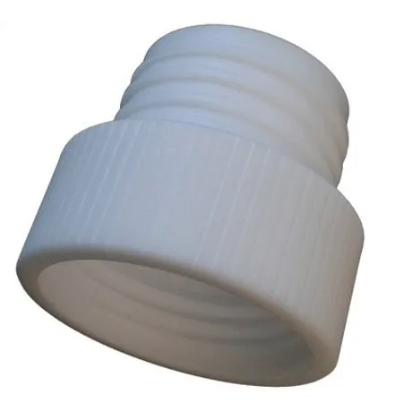默克 Adapter composed of PP，与10 L和25 L罐兼容