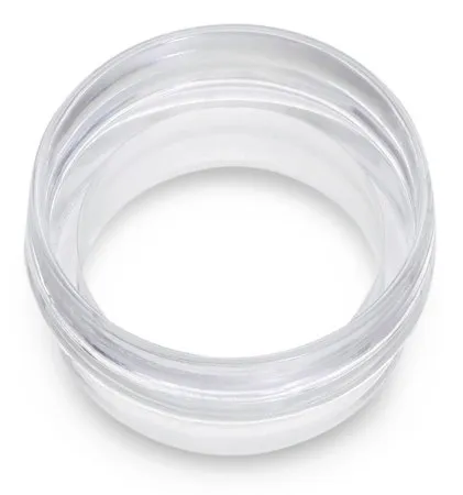 默克密理博 Spare Ring for 25mm Aerosol Monitor Cassette，与25 mm气溶胶监测卡匣配合使用