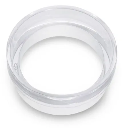默克密理博 Spare Ring for 37mm Aerosol Monitor Cassette，与37 mm气溶胶监测卡匣配合使用