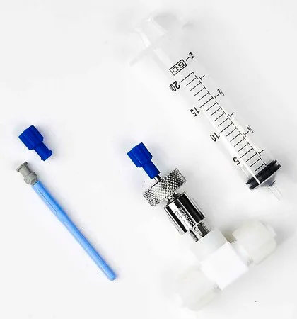 默克密理博Milli-Q Sanitary Sampling Valve，用于AFS®