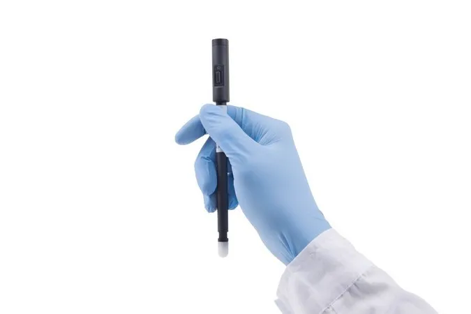 默克密理博 LED Pen，与MVP ICON®（仪器）配合使用