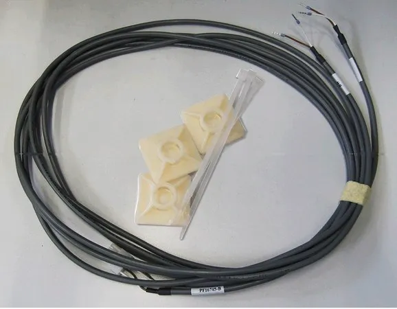 默克密理博Milli-Q External Pretreatment-XL System Cable，适用于Milli-Q® HX/HXSD/HR/CLX 7000系列高流量水净化系统