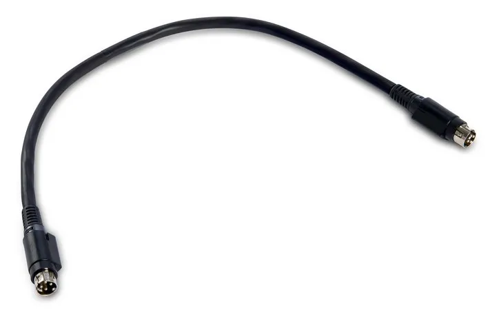 默克密理博 用于连接两台泵的MILLIFLEX OASIS® 电缆，用于Milliflex Oasis®系统