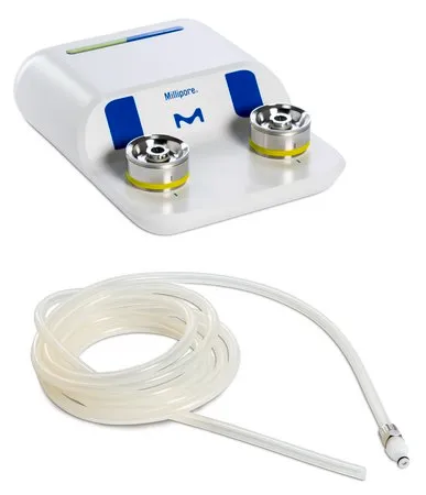 默克密理博 MILLIFLEX OASIS®排水管，用于Milliflex Oasis®系统