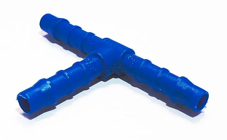 默克密理博 MILLIFLEX OASIS®T 接头，用于Milliflex Oasis®系统，连接两个泵