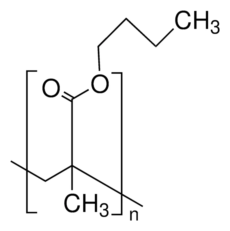Sigma-Aldrich 聚(甲基丙烯酸丁酯),自由流动珠粒,分子量211,000