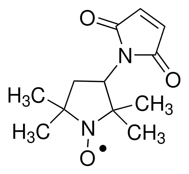 Sigma-Aldrich 3-马来酰亚胺基-2,2,5,5-四甲基吡咯烷,自由基