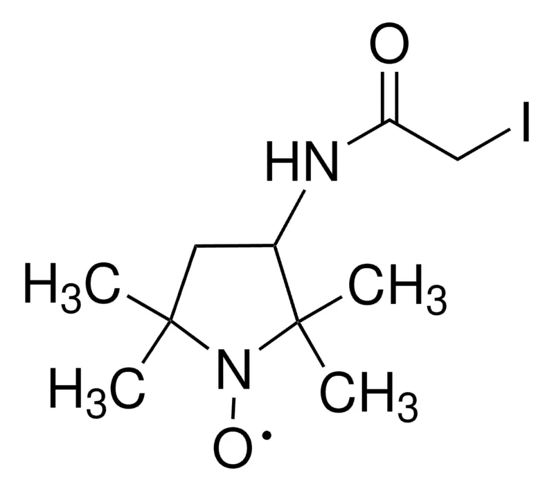 Sigma-Aldrich 3-(2-碘乙酰氨基)-PROXYL,自由基