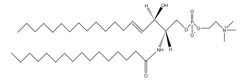 Sigma-Aldrich 鞘髓磷脂,来自鸡蛋黄,≥95%